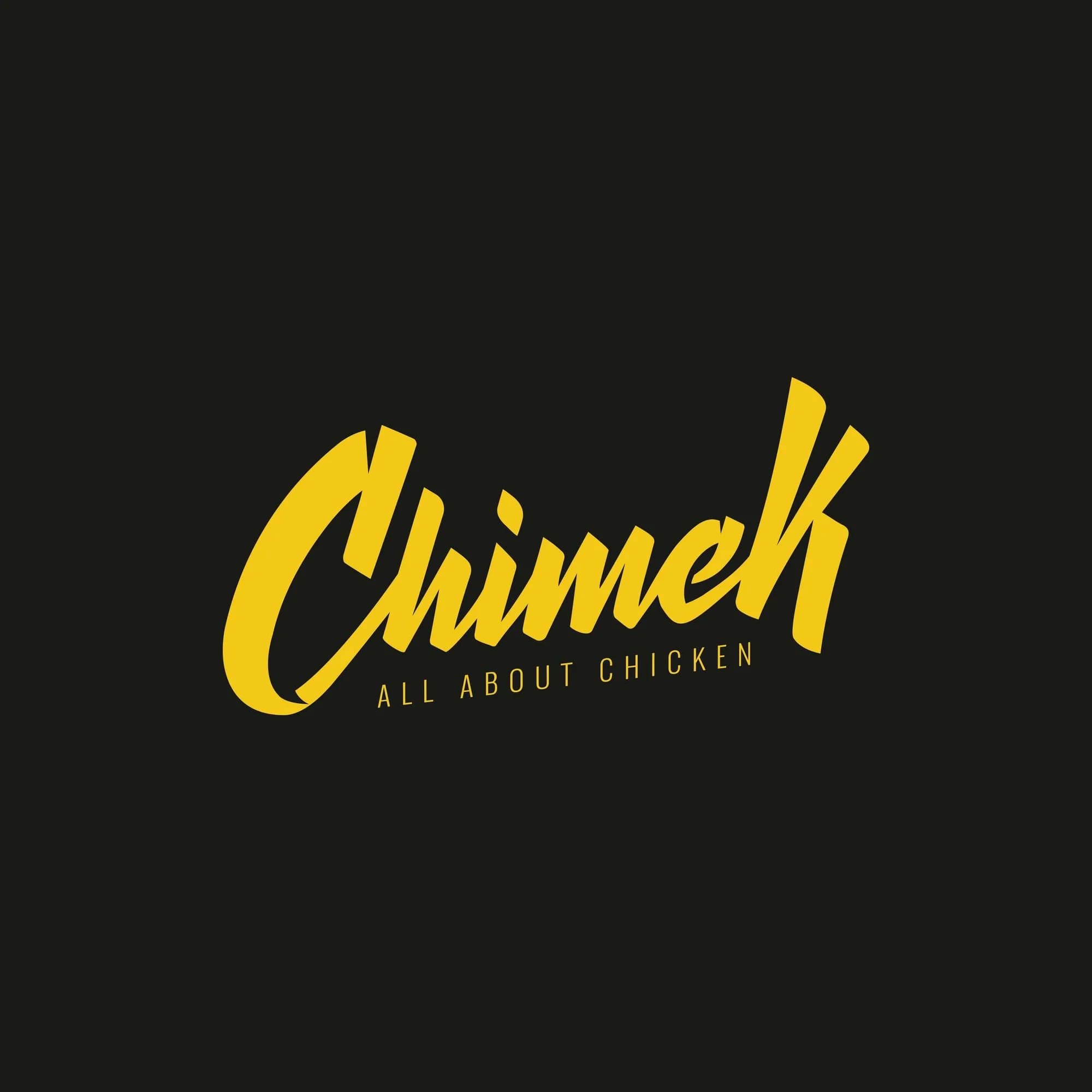 Chimek Australia logo