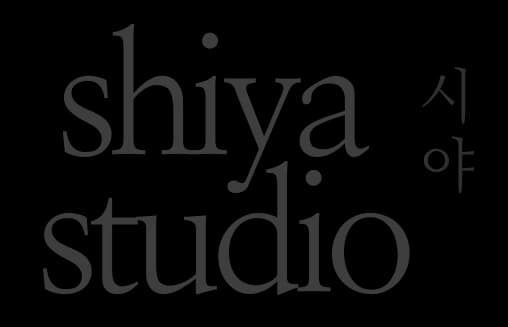 Shiya Studio logo