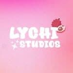 Lychi Studios logo
