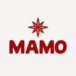 MAMO Breda logo