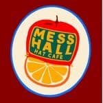 Mess Hall logo