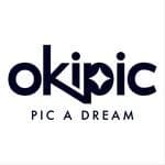 OKIPIC logo