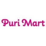 Puri Mart Sannomiya logo