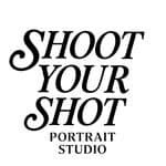 Shoot Your Shot logo