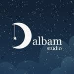 Studio Dalbam logo
