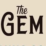 The Gem and Little Gem logo