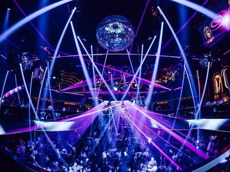 Night club