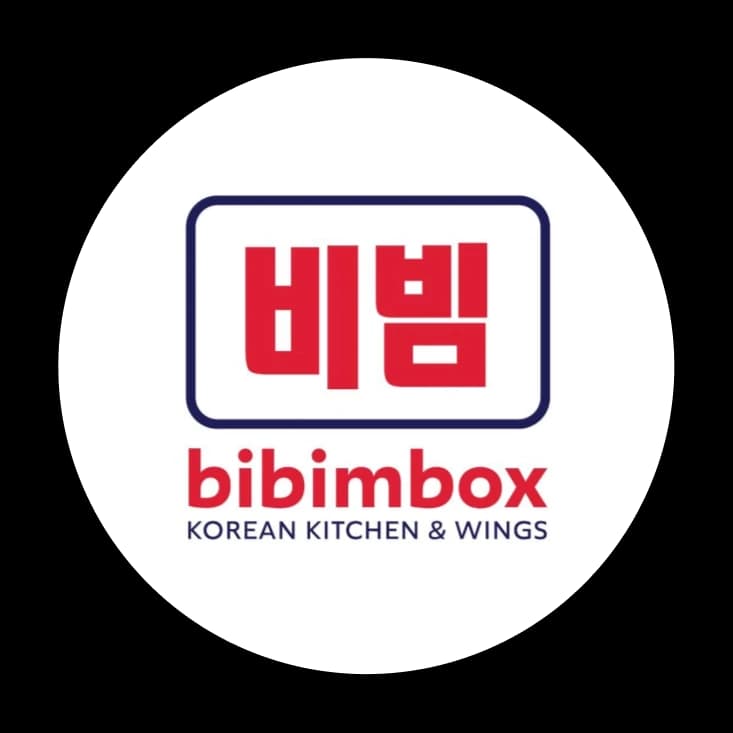 Bibimbox logo