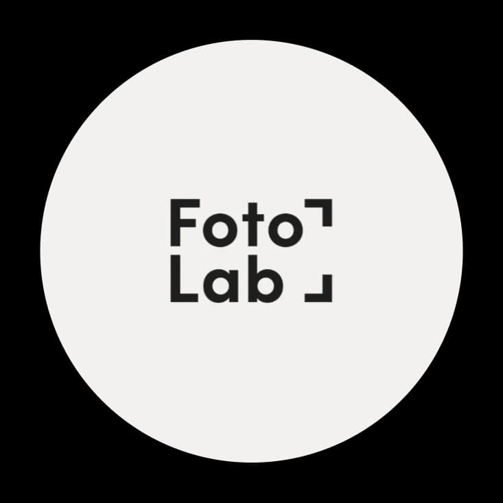 Foto Lab logo