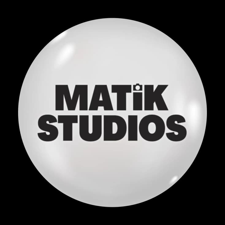 Matik Studios logo