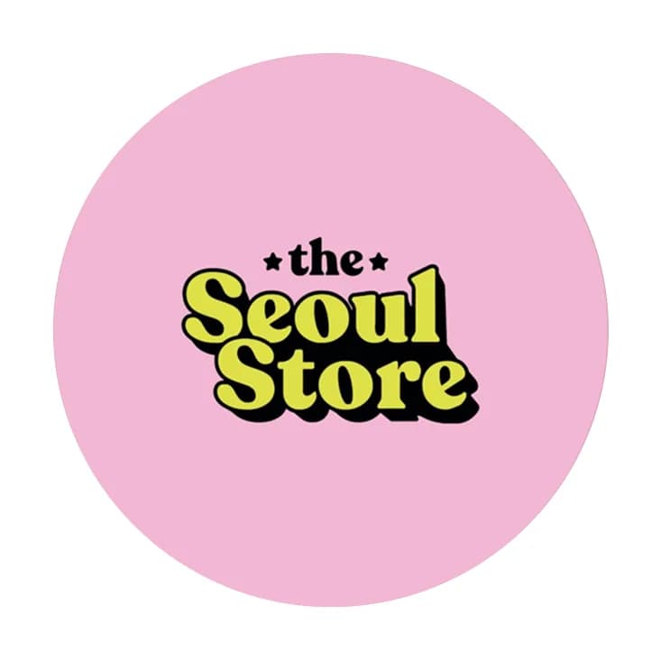 The Seoul Store logo